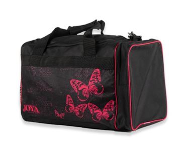 Lille sportstaske Butterfly fra JOYA